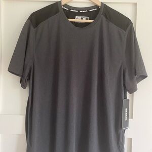 RBX Men’s Large X-Train Performance TShirt